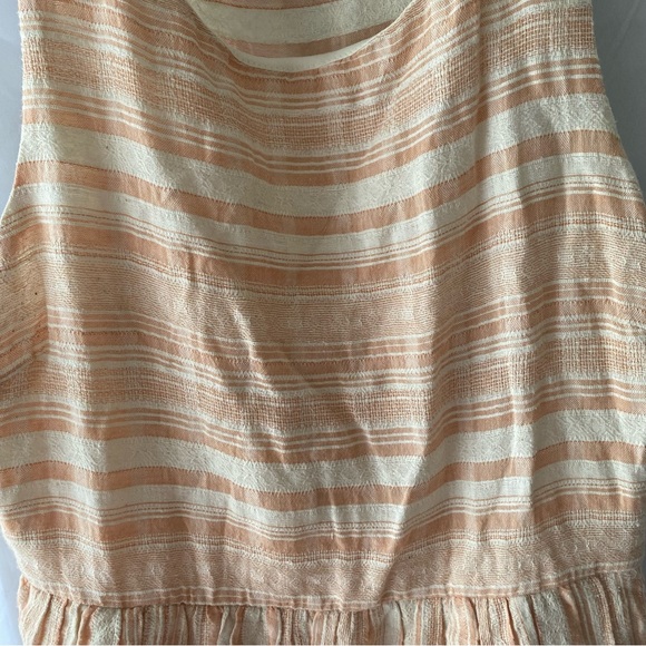 NWOT One Clothing dress 100% Cotton. SZ L. - Picture 3 of 11